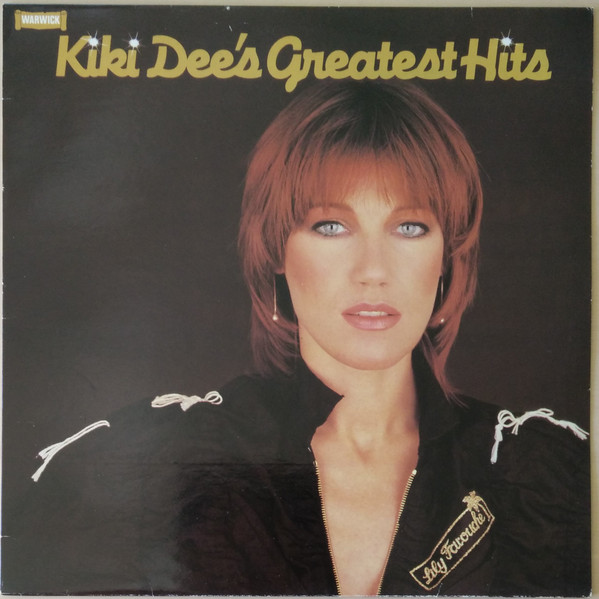 Kiki Dee